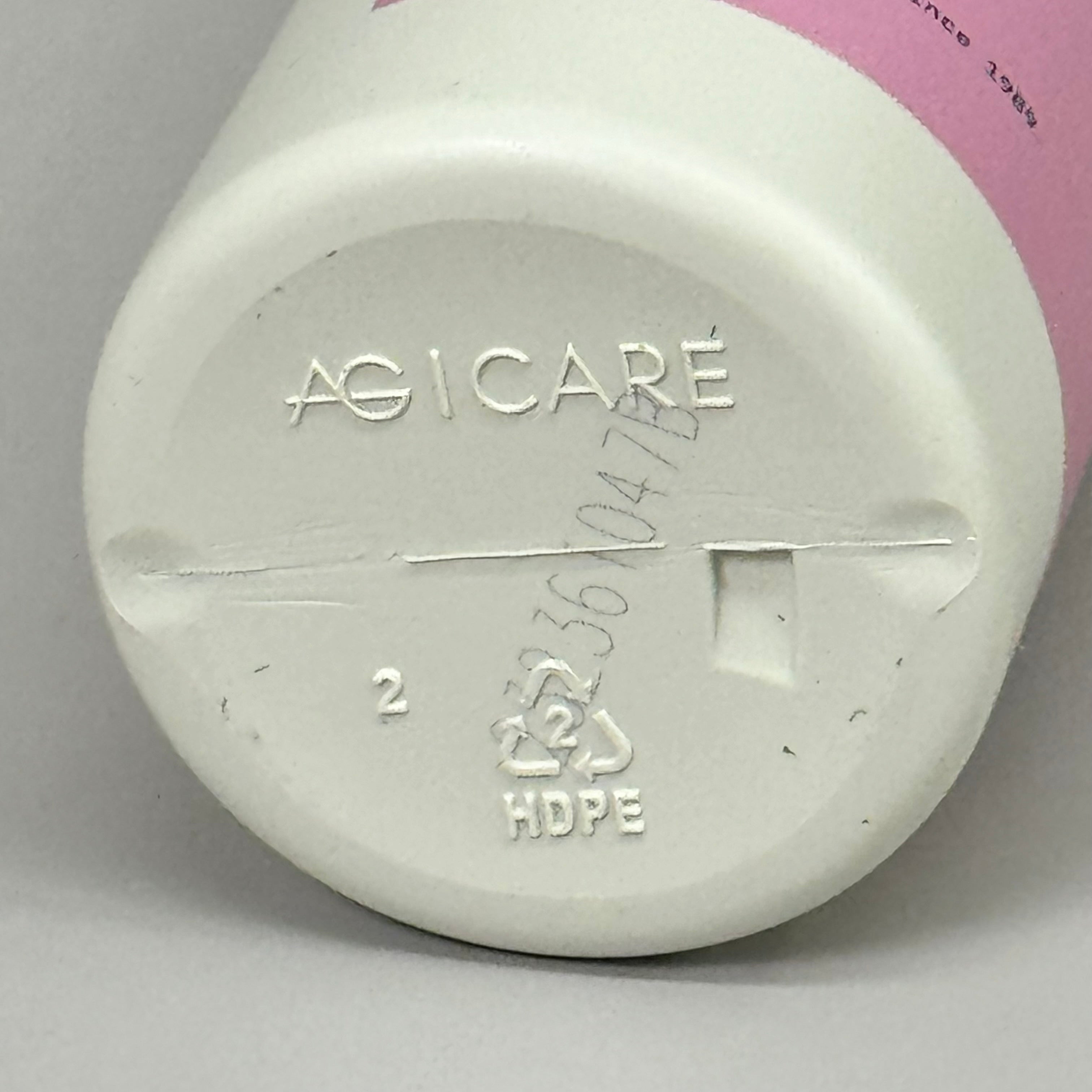 AG CARE Weightless Volumizer Foam Protects From Heat & Adds Shine 5 fl oz 100140 by PayWut