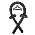Heatless Curling Rod Headband by ViralGalleria.com