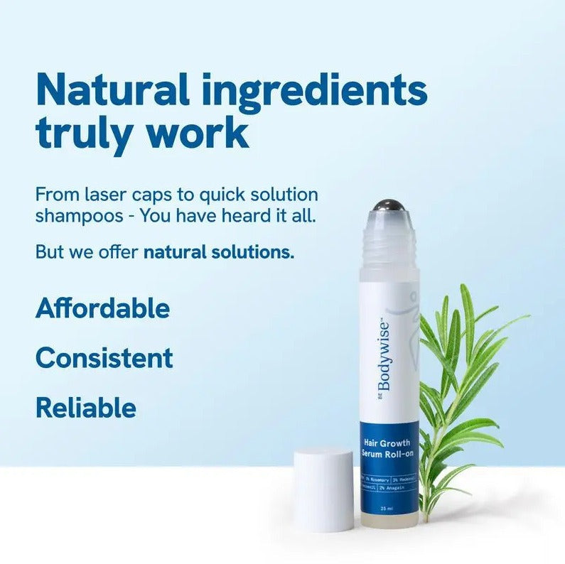 Hair Ball Essence Rosemary Growth Oil by Ovriluxe Enterprises llc