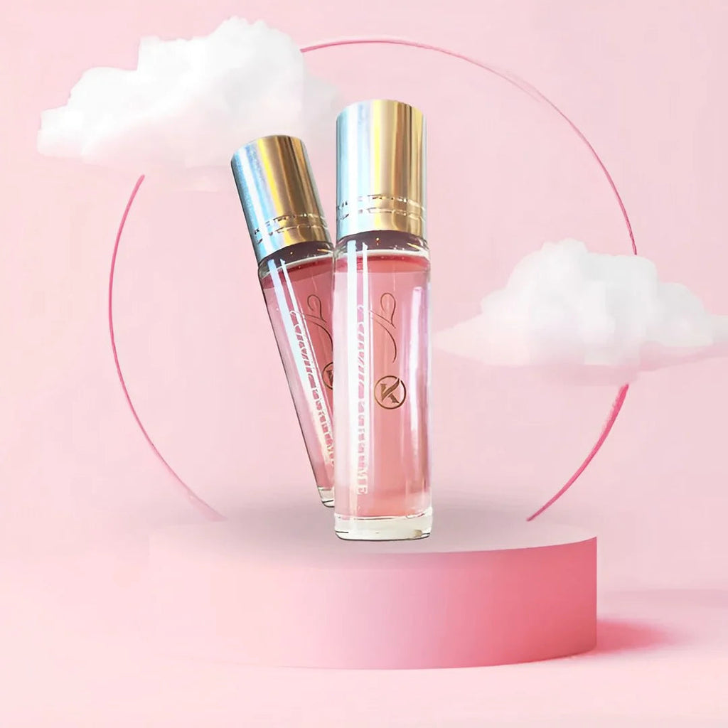 Pheromone Perfume For Women by Ovriluxe Enterprises llc