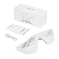 Wireless Eye Massager by Ovriluxe Enterprises llc