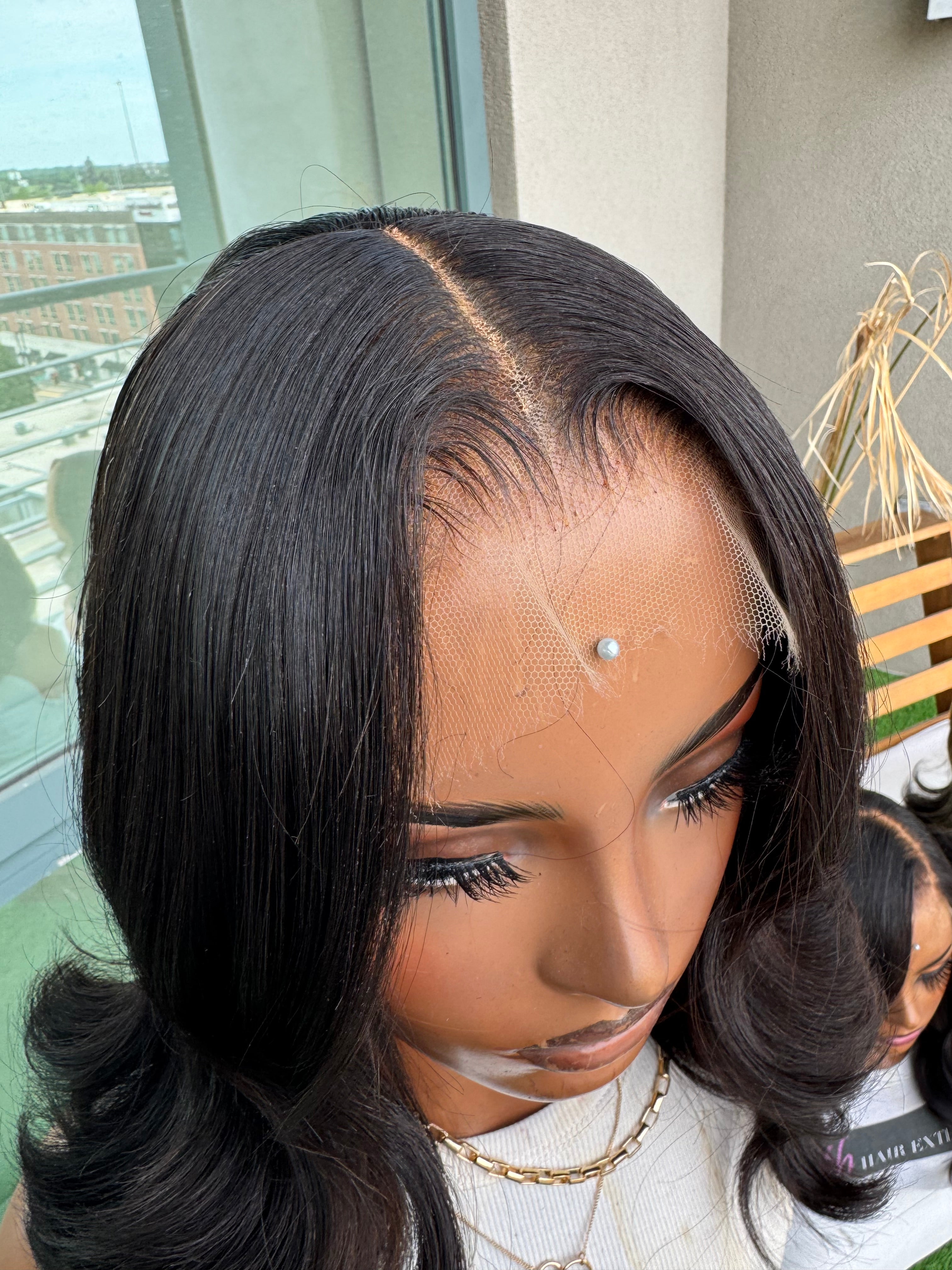 Kelly by FaithHairExtensions