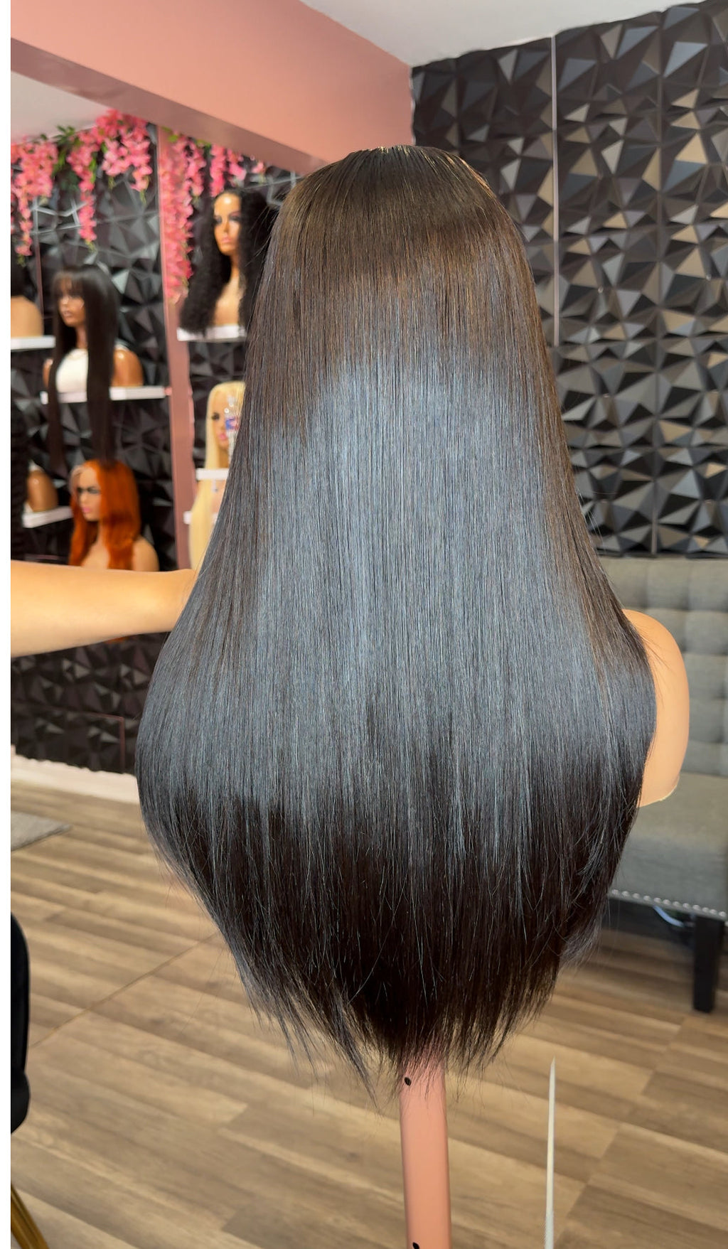 Roxy by FaithHairExtensions