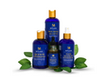 Ultimate Hair Growth Bundle - Cleanse • Nourish • Strengthen • Grow by Mylani
