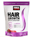 Hair Growth Accelerator Chews by Ovriluxe Enterprises llc
