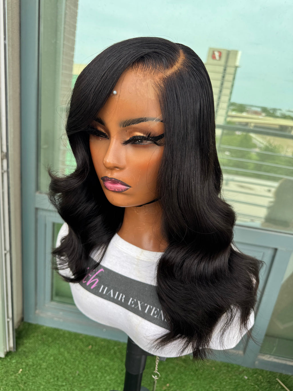 Kelly by FaithHairExtensions