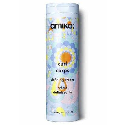 Amika Curl Corps Defining Cream 6.7oz by The Warehouse Salon