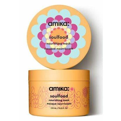 Amika Soulfood Nourishing Mask by The Warehouse Salon