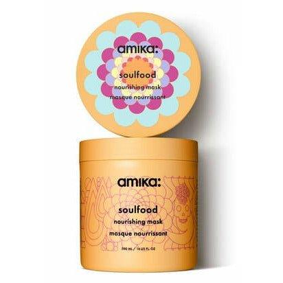 Amika Soulfood Nourishing Mask by The Warehouse Salon