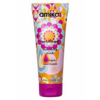 Amika Soulfood Nourishing Mask by The Warehouse Salon