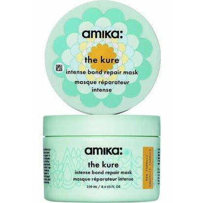 Amika The Kure Intense Bond Repair Mask by The Warehouse Salon