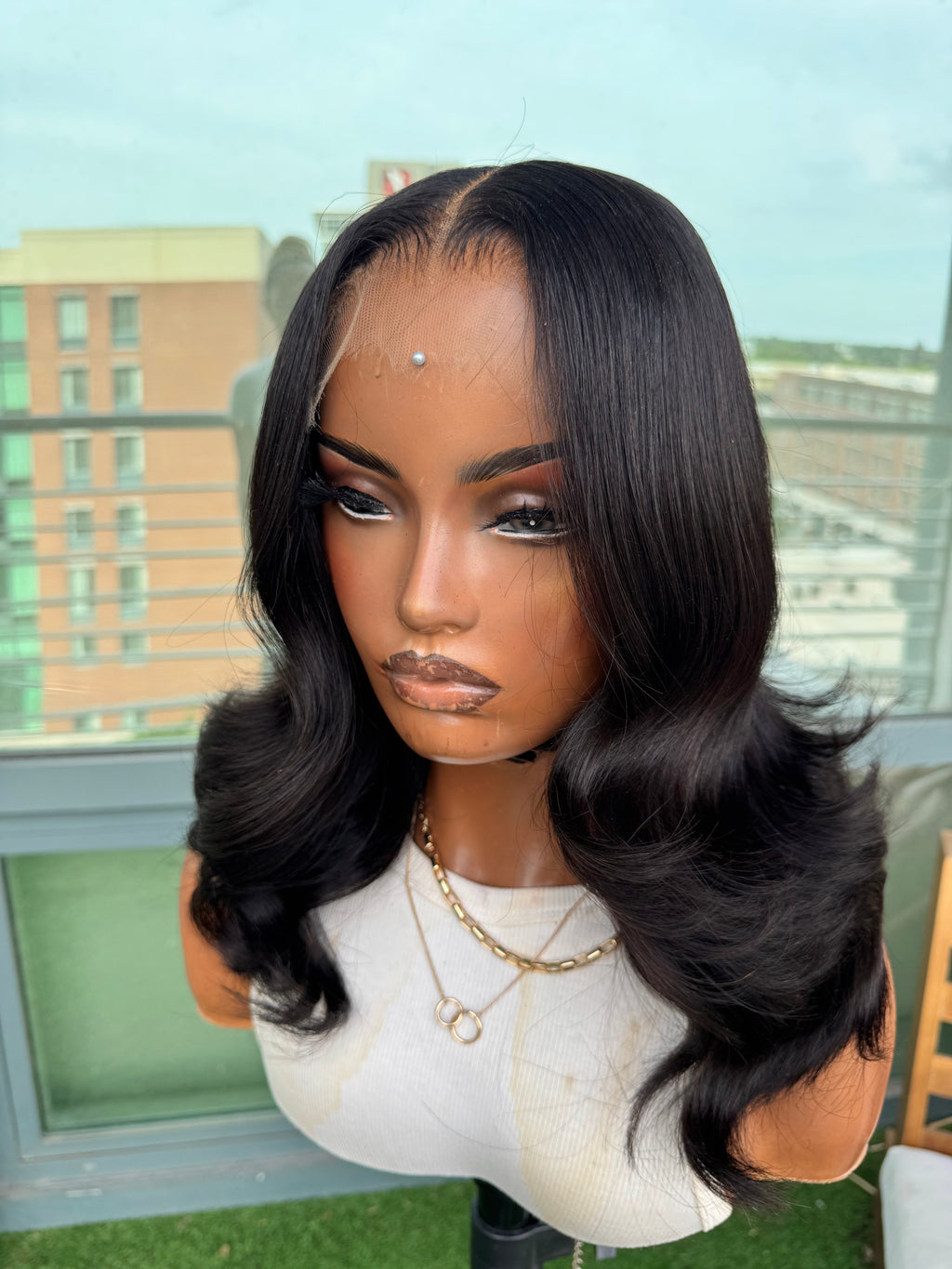 Kelly by FaithHairExtensions