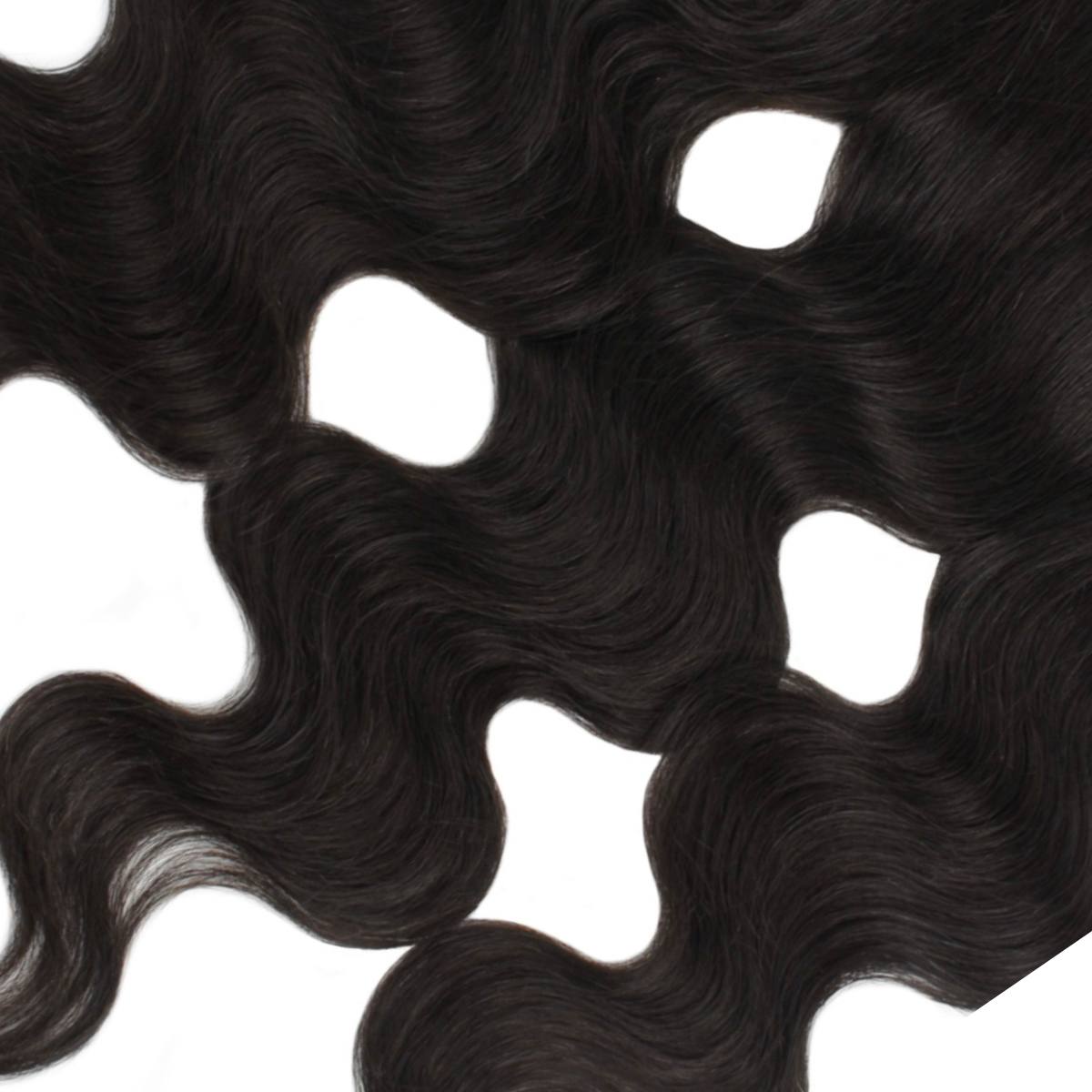 Brazilian Body Wave 13x4 Transparent Lace Human Hair Frontal by Private Label