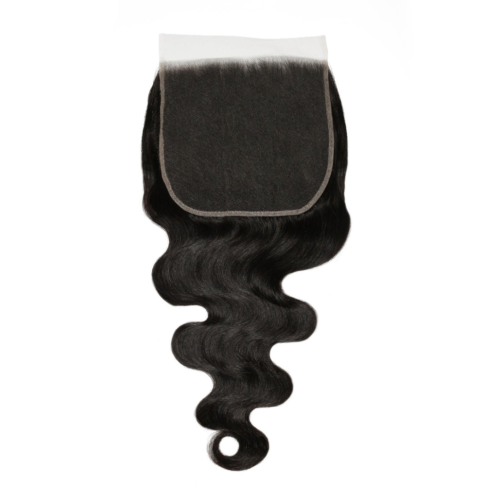 Body Wave 7x7 HD Lace Human Hair Closure by Private Label