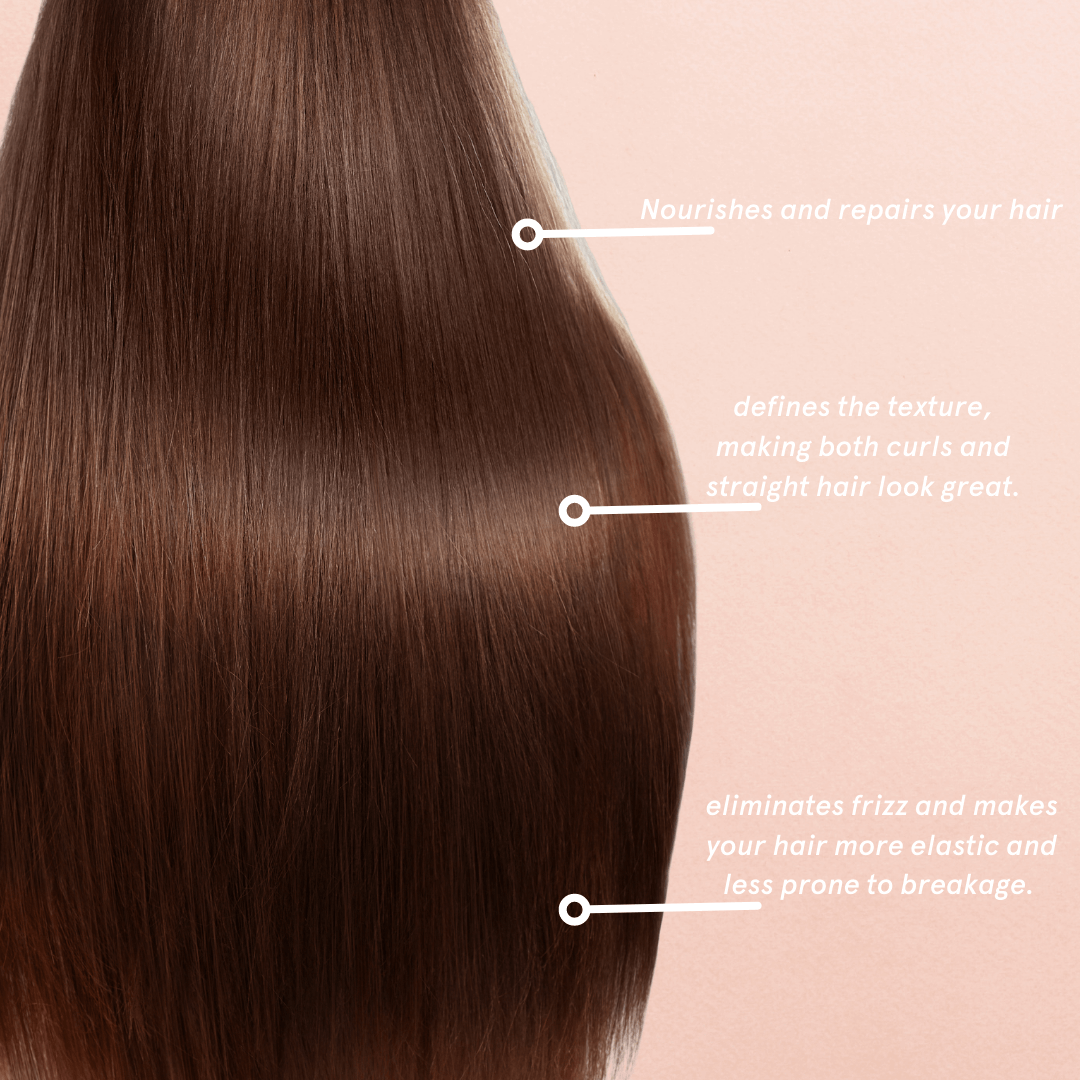 Silk'e Repair Therapy Conditioner by SLEEK'E HAIR
