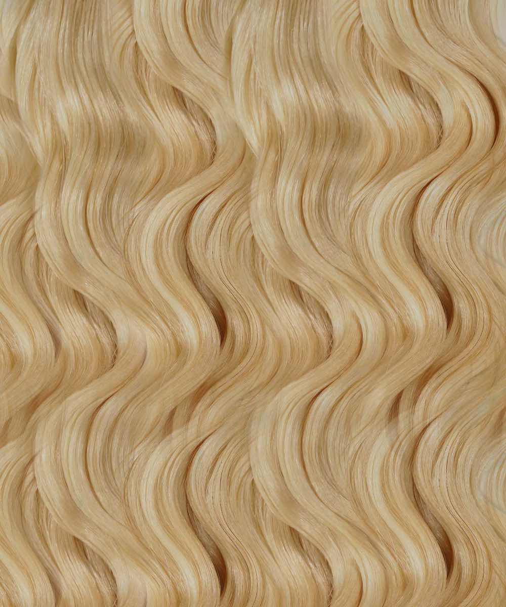 Curly Classic Tape-In Hair Extensions by Perfect Locks