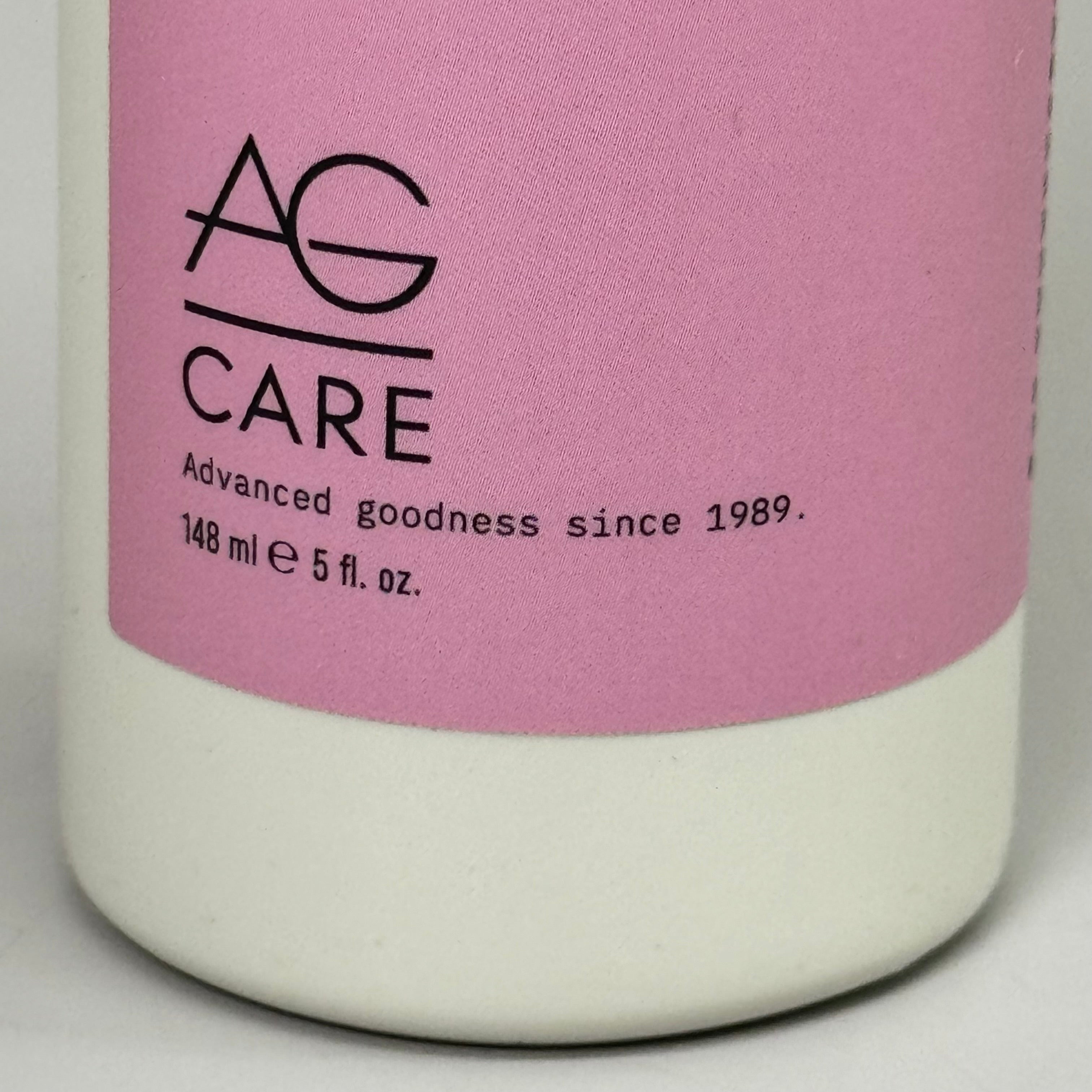AG CARE Weightless Volumizer Foam Protects From Heat & Adds Shine 5 fl oz 100140 by PayWut