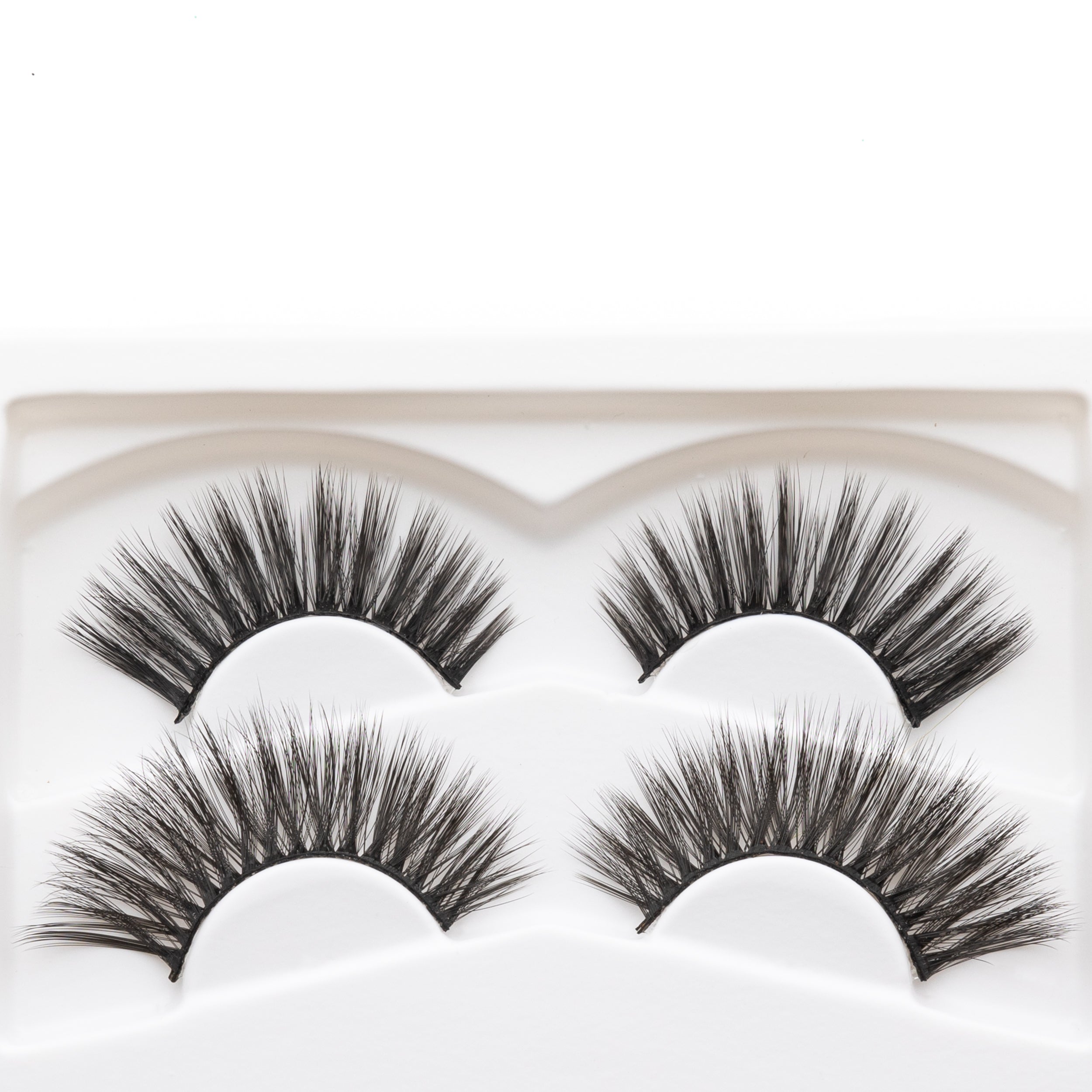 No-Glue Lash Kit – Waterproof Liner, Reusable Lashes & Vegan Formula by EpiLynx