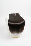 Raw Straight Bundles by FaithHairExtensions