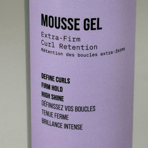 AG CARE Mousse Gel Extra-Firm Curl Retention Lightweight Formula 10 oz 100178 by PayWut