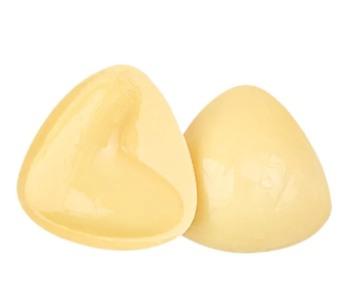 Lift & Shape V-Boost Adhesive Bra Inserts by Ovriluxe Enterprises llc