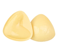 Lift & Shape V-Boost Adhesive Bra Inserts by Ovriluxe Enterprises llc