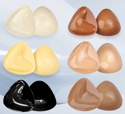 Lift & Shape V-Boost Adhesive Bra Inserts by Ovriluxe Enterprises llc