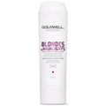 Goldwell DualSenses Blonde & Highlights Anti-Yellow Conditioner by The Warehouse Salon