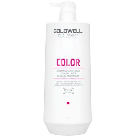 Goldwell DualSenses Color Brilliance Conditioner by The Warehouse Salon