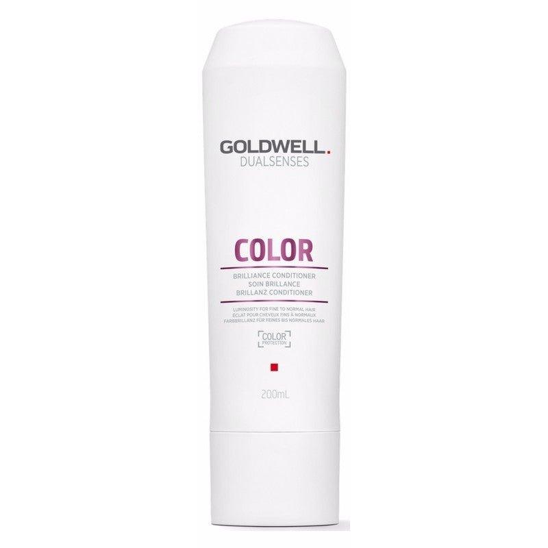Goldwell DualSenses Color Brilliance Conditioner by The Warehouse Salon