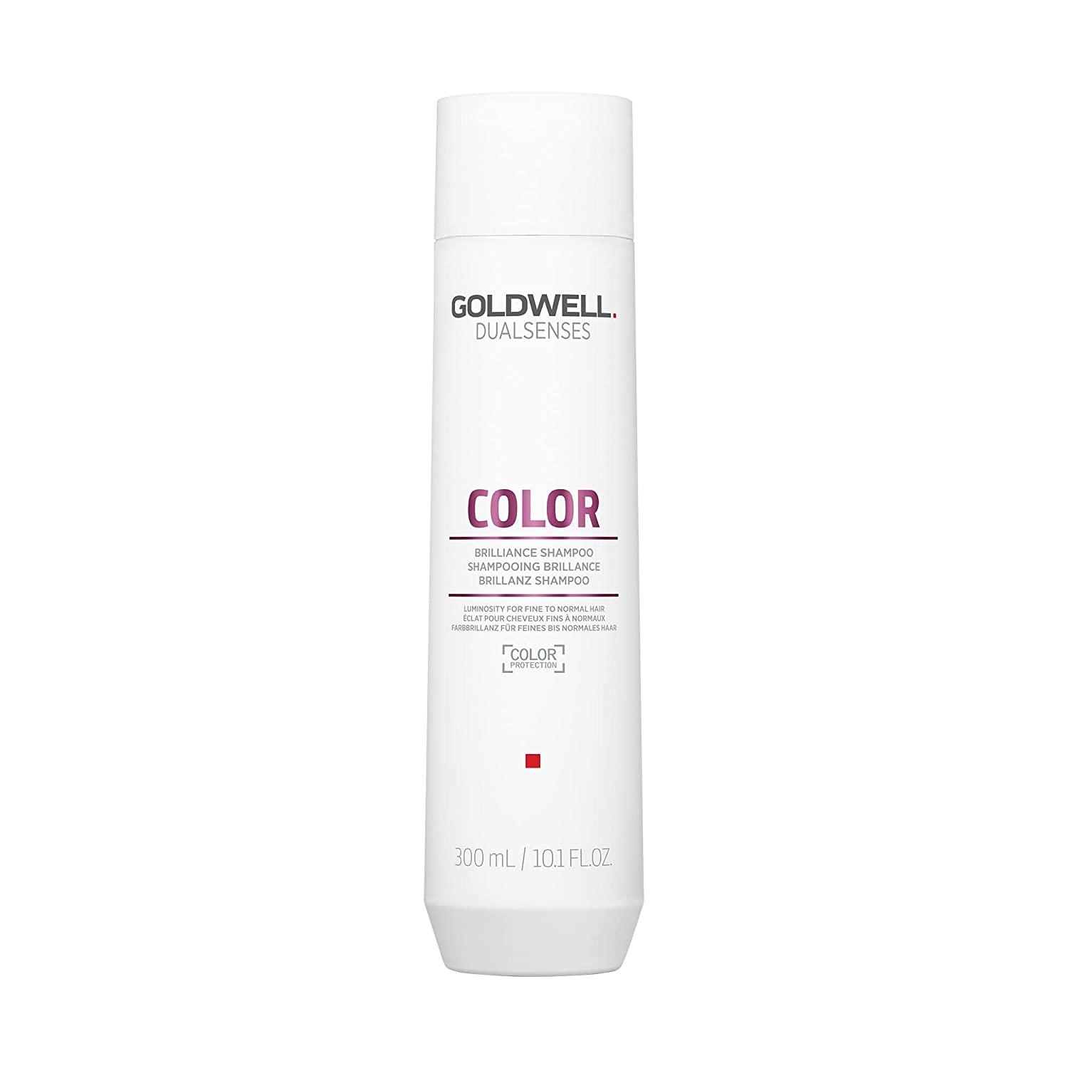 Goldwell DualSenses Color Brilliance Shampoo by The Warehouse Salon