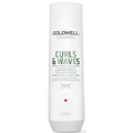 Goldwell DualSenses Curls & Waves Hydrating Shampoo by The Warehouse Salon
