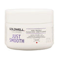 Goldwell DualSenses Just Smooth Taming 60 Second Treatment 6.7oz by The Warehouse Salon