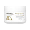 Goldwell DualSenses Rich Repair 60 Sec Treatment by The Warehouse Salon