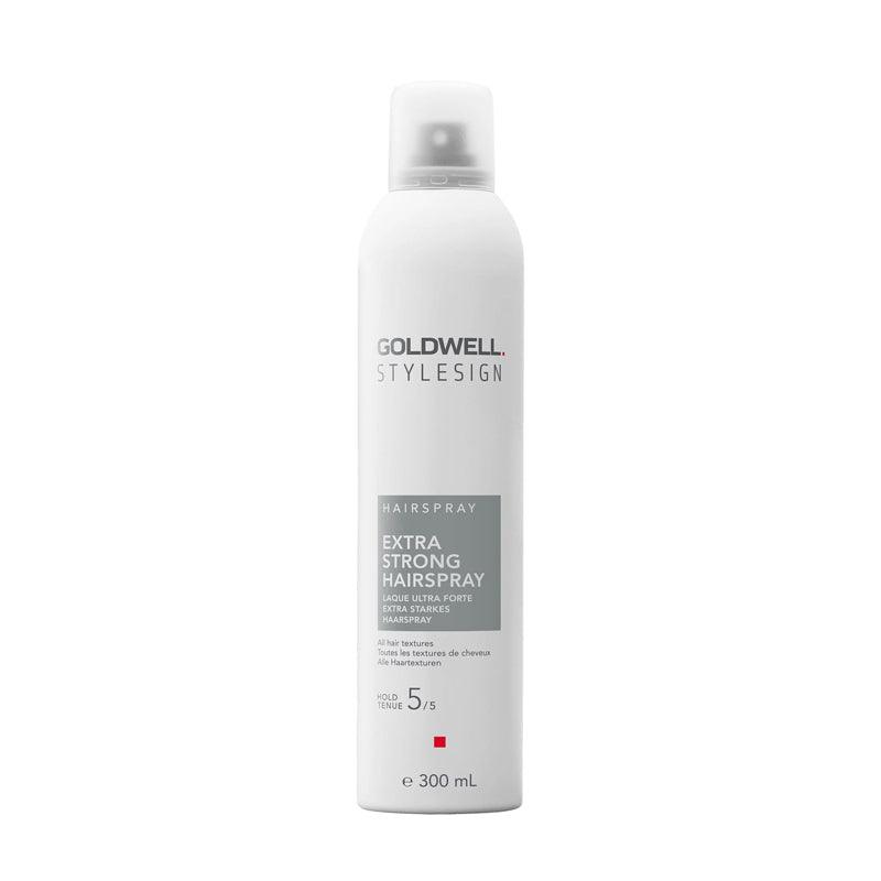 Goldwell StyleSign Extra Strong Hairspray 10.1oz by The Warehouse Salon