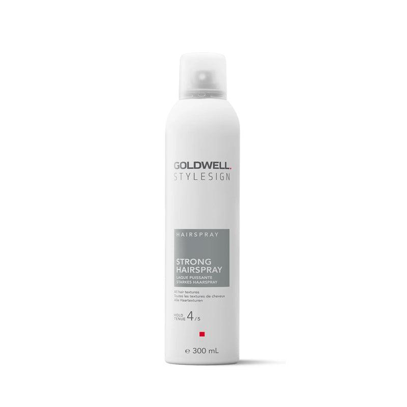 Goldwell StyleSign Strong Hairspray 10.1oz by The Warehouse Salon
