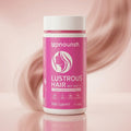 LUSTROUS HAIR by UpNourish