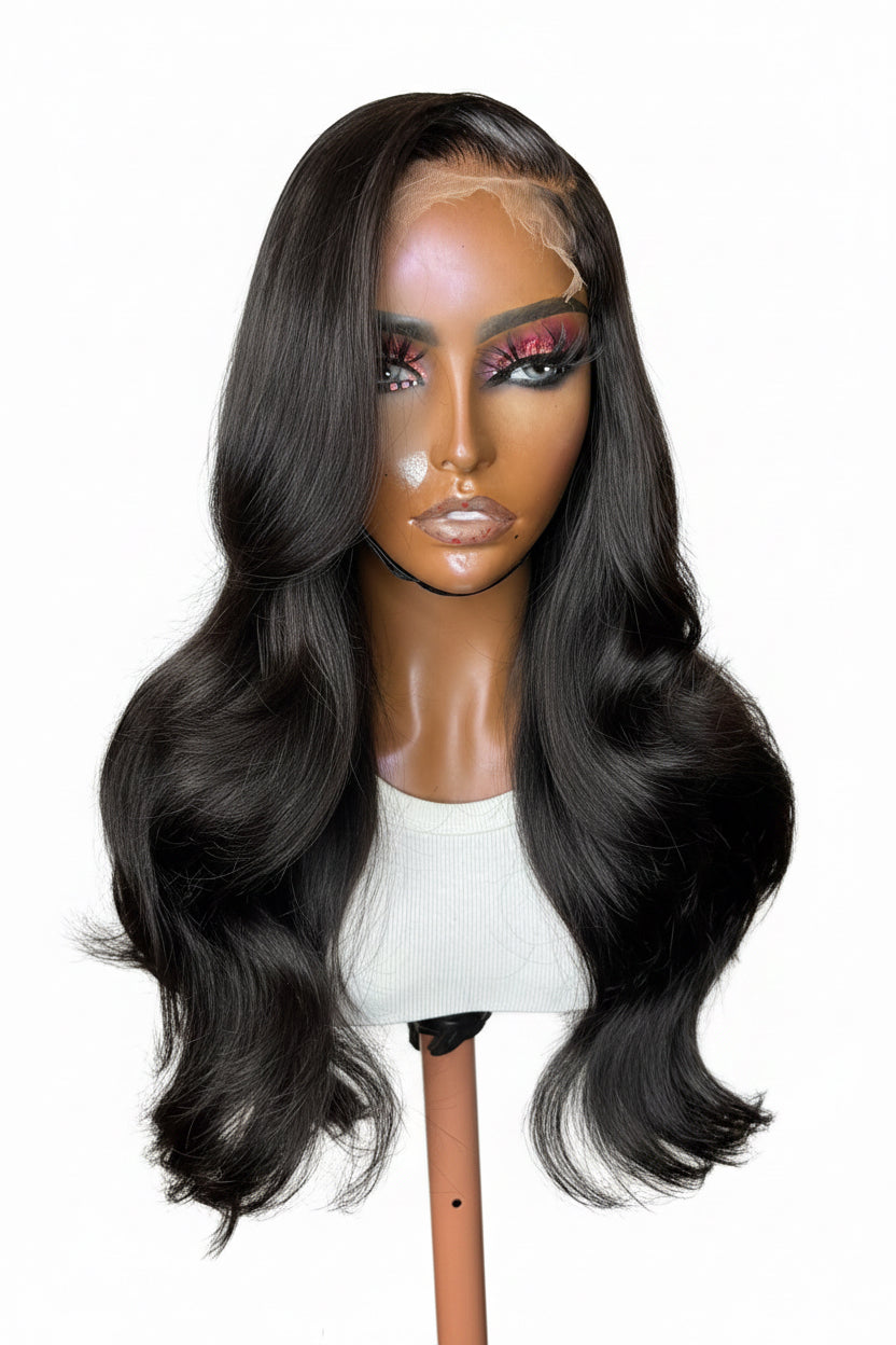 Misty 20” by FaithHairExtensions