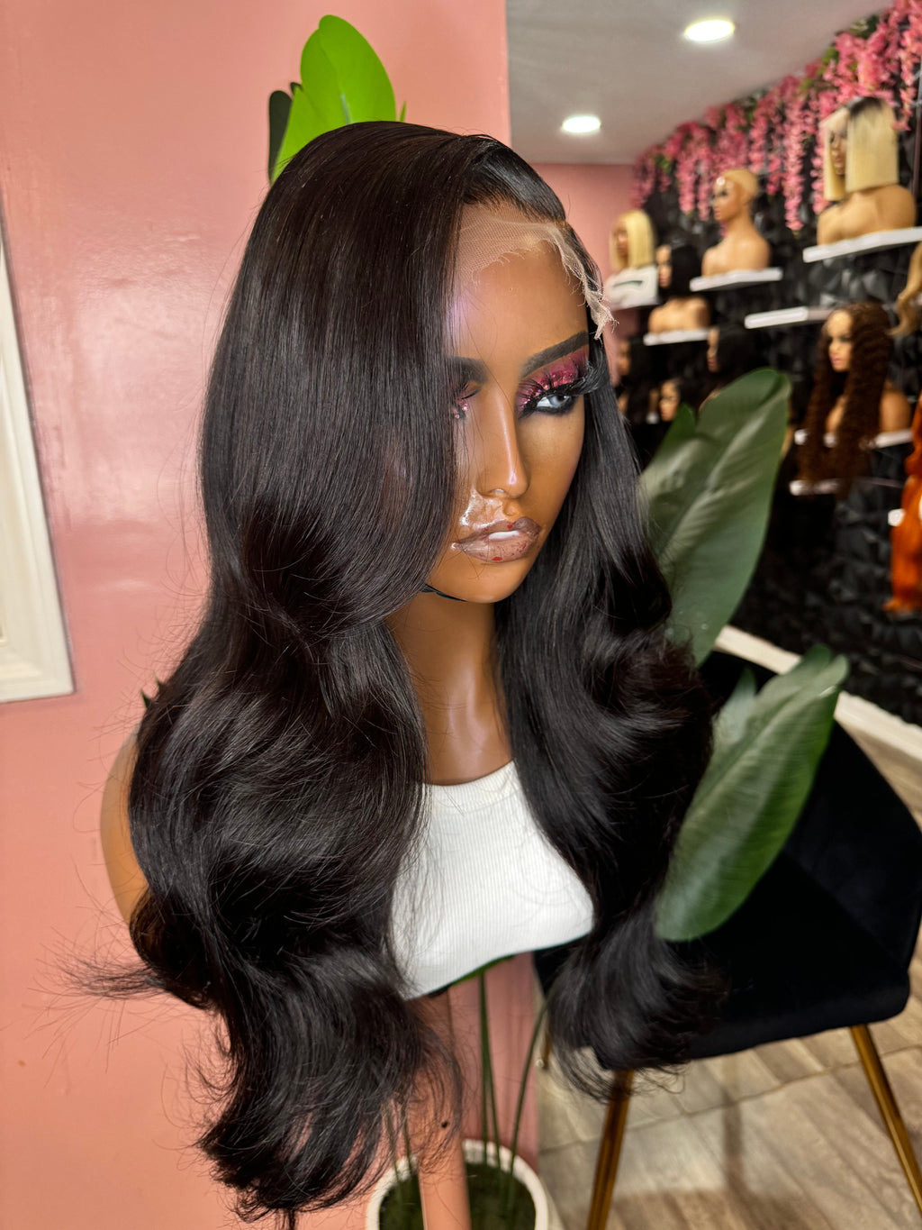Misty 20” by FaithHairExtensions