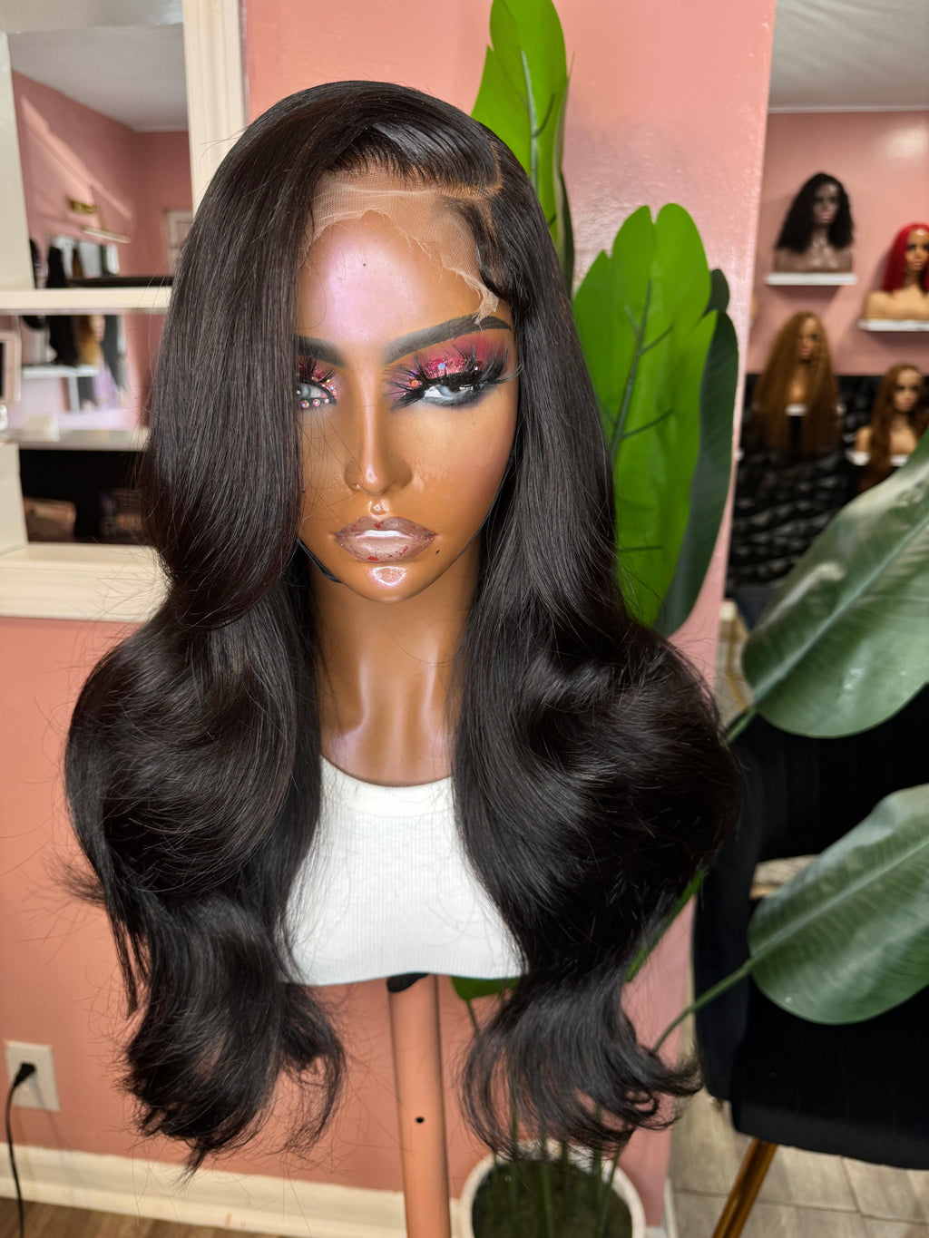 Misty 20” by FaithHairExtensions