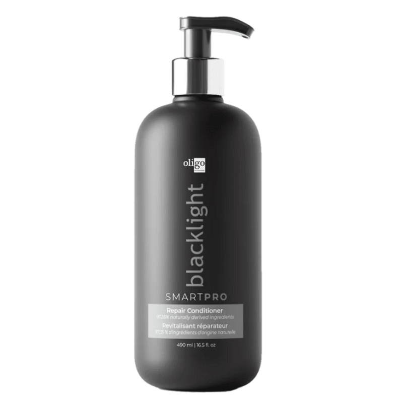 Oligo Blacklight Smart Conditioner by The Warehouse Salon