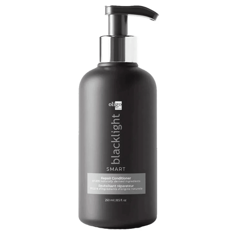 Oligo Blacklight Smart Conditioner by The Warehouse Salon