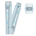 Women’s Dual Head Hair Remover & Shaver by Ovriluxe Enterprises llc