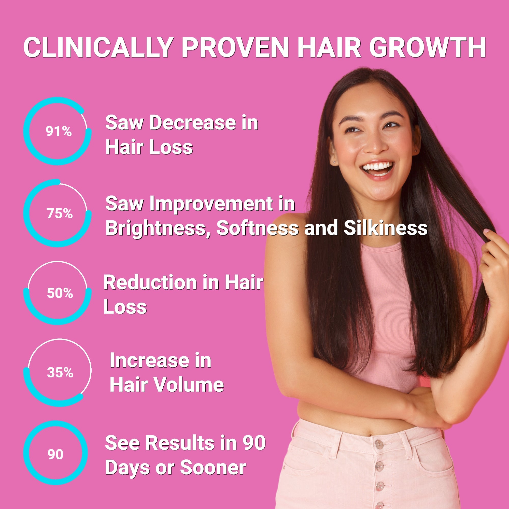 LUSTROUS HAIR by UpNourish