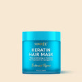 Keratin Mask for Damaged Hair by Maree
