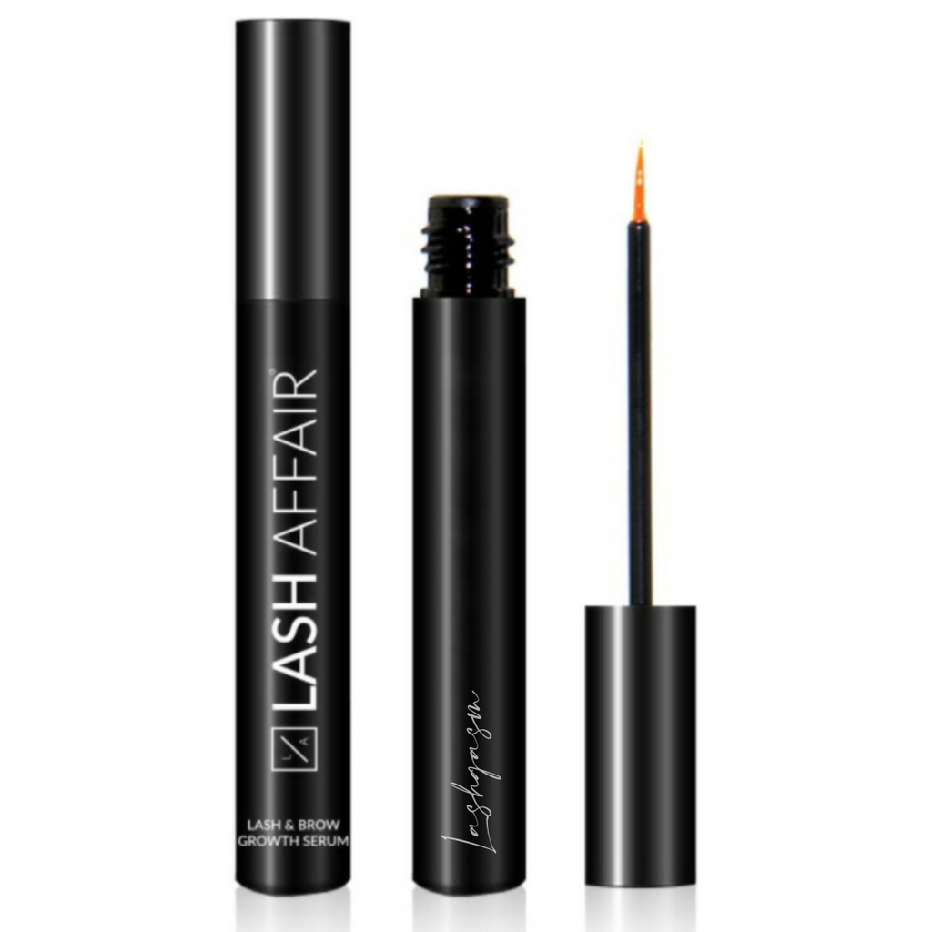 Lashgasm | Lash + Brow Serum by Lash Affair