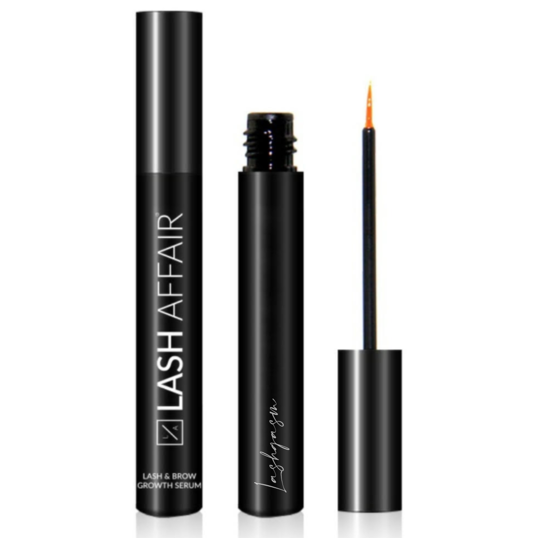 Lashgasm | Lash + Brow Serum by Lash Affair