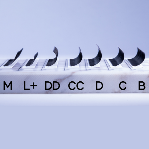 0.03mm Volume Lashes by AW Lashes