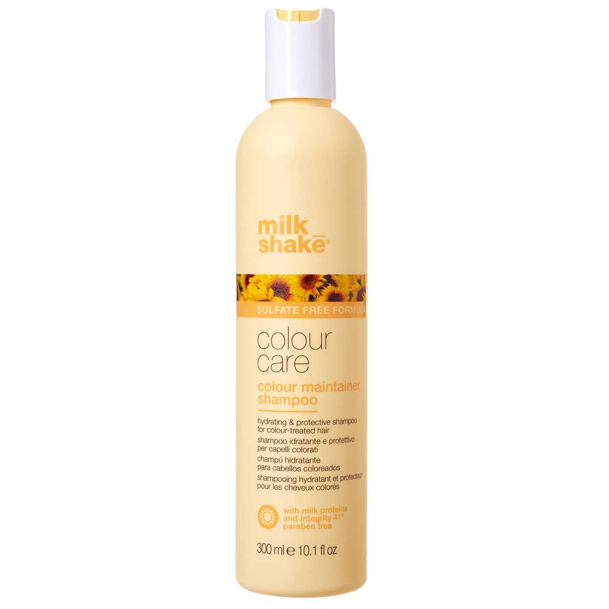 Milk Shake Color Maintainer Shampoo - 10.1 oz by The Warehouse Salon