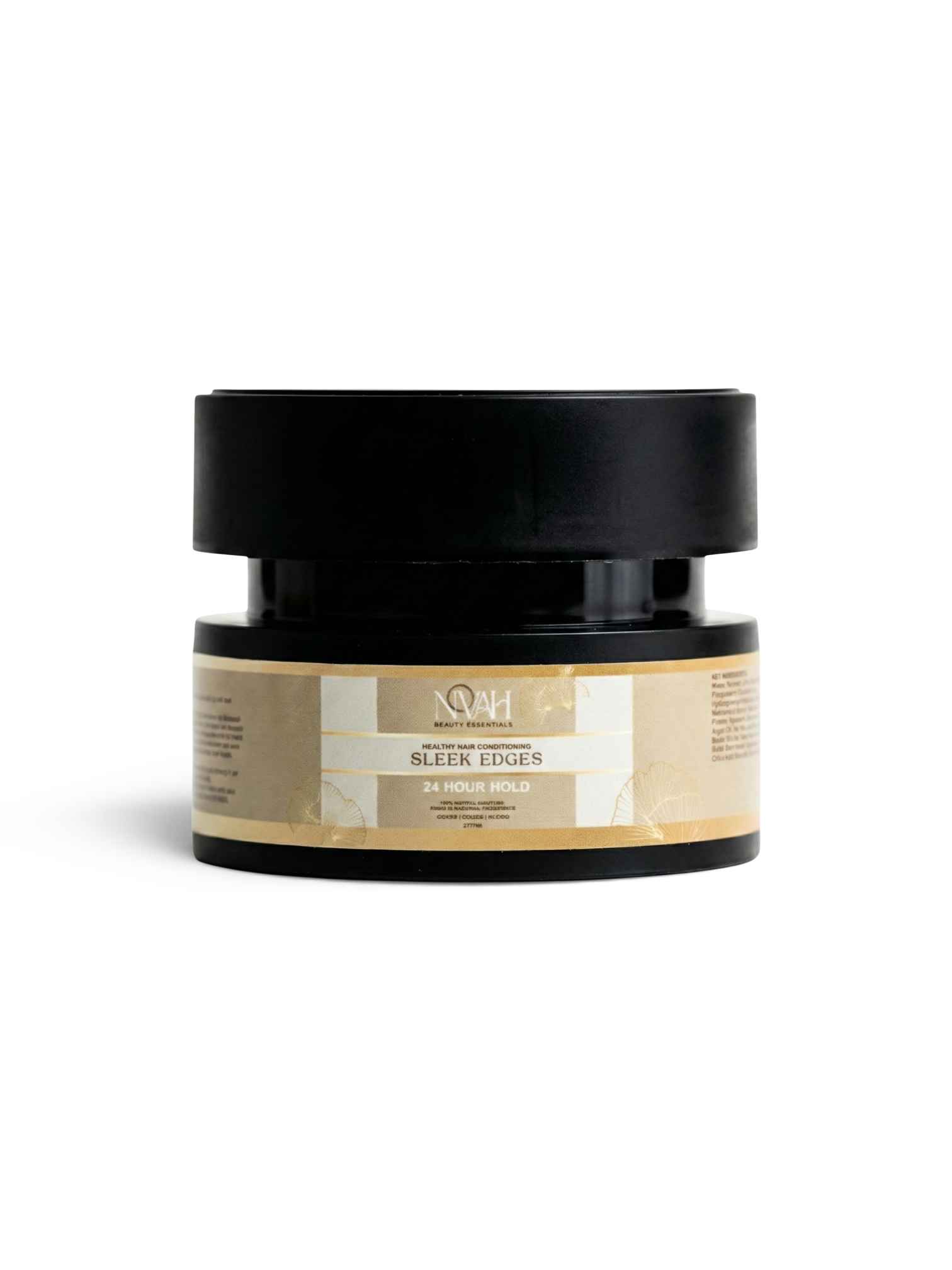 Healthy Hair Full Bundle by Novah Beauty Essentials